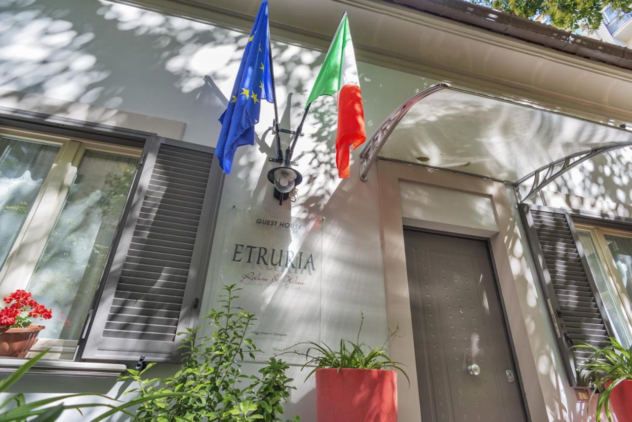 Etruria Relais And Wine Gasthuis