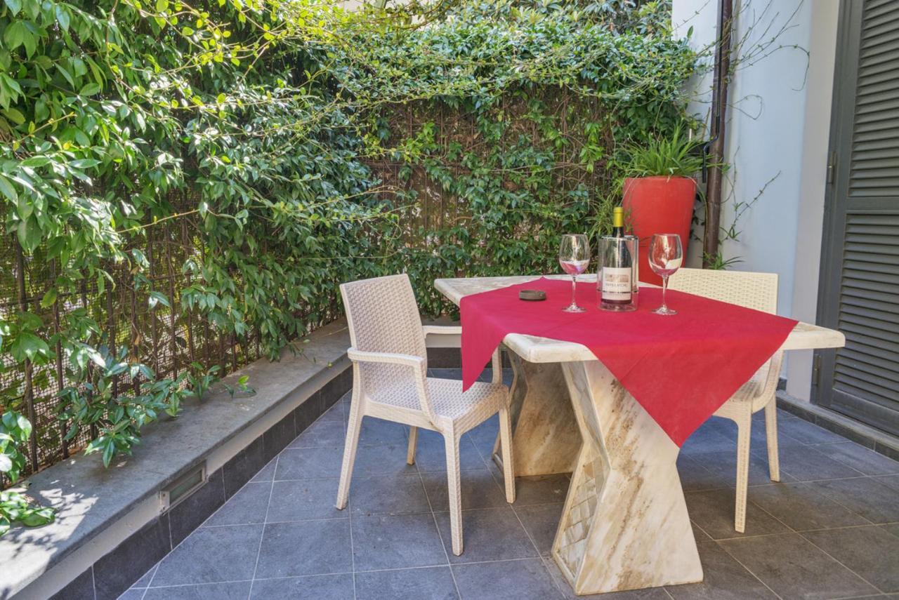 Etruria Relais And Wine Gasthuis Rome
