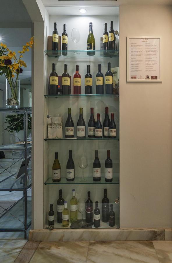 Etruria Relais And Wine Gasthuis