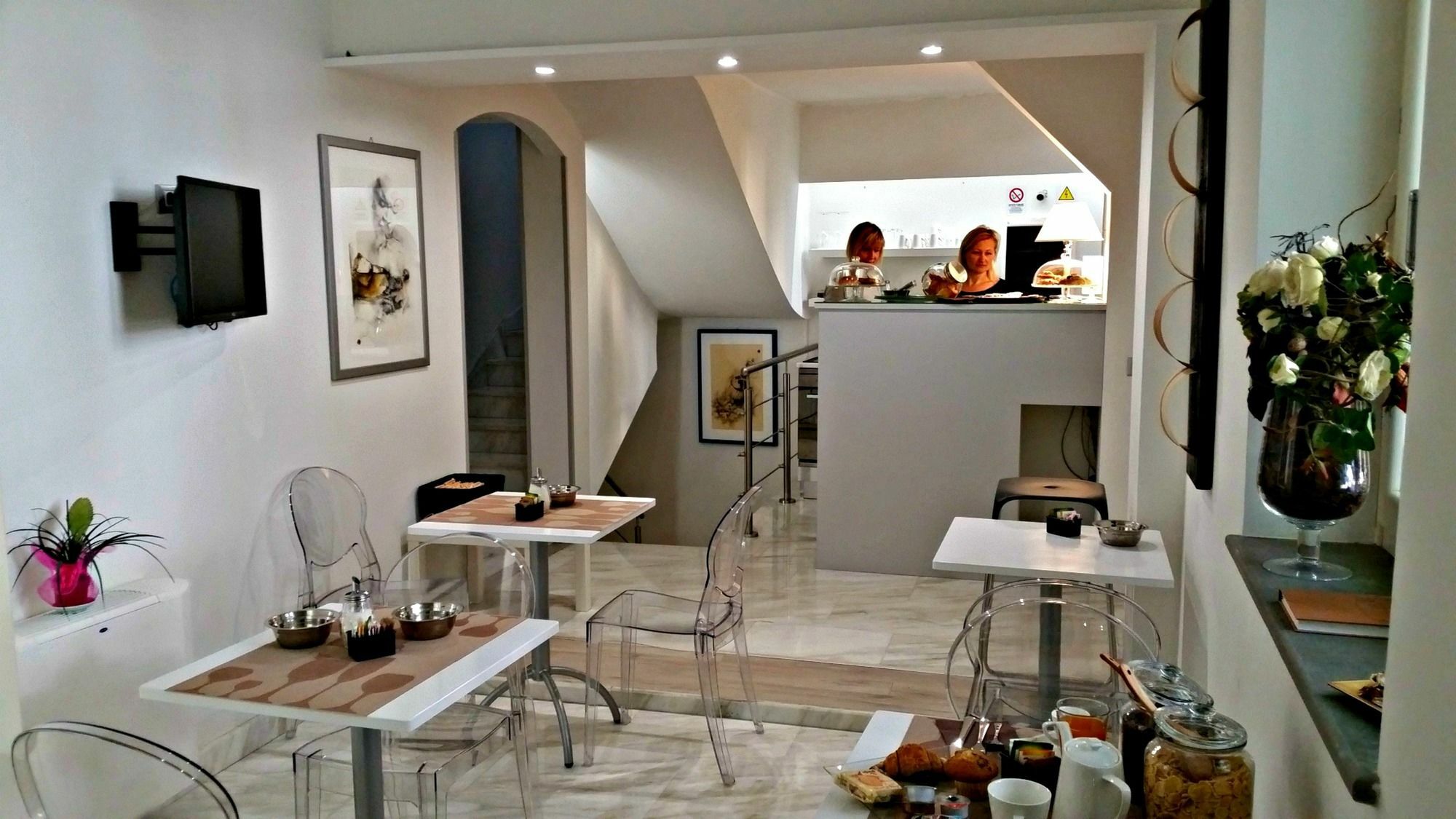 Etruria Relais And Wine Gasthuis 3*