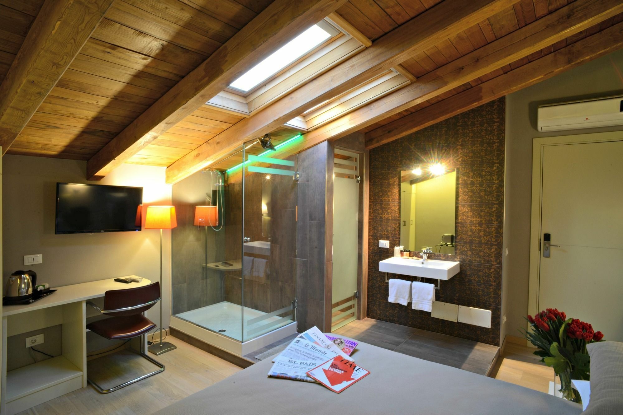 Etruria Relais And Wine Gasthuis