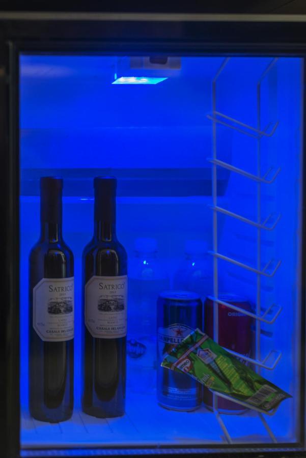 Affittacamere Etruria Relais And Wine 3*