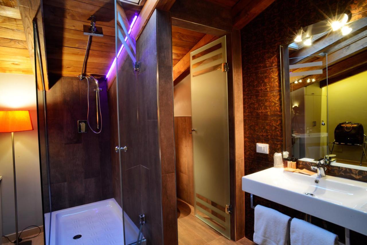Affittacamere Etruria Relais And Wine