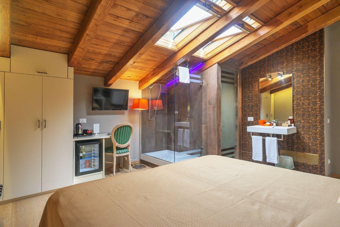 Affittacamere Etruria Relais And Wine