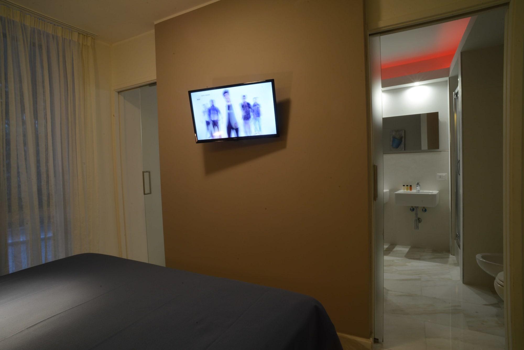 Affittacamere Etruria Relais And Wine Roma