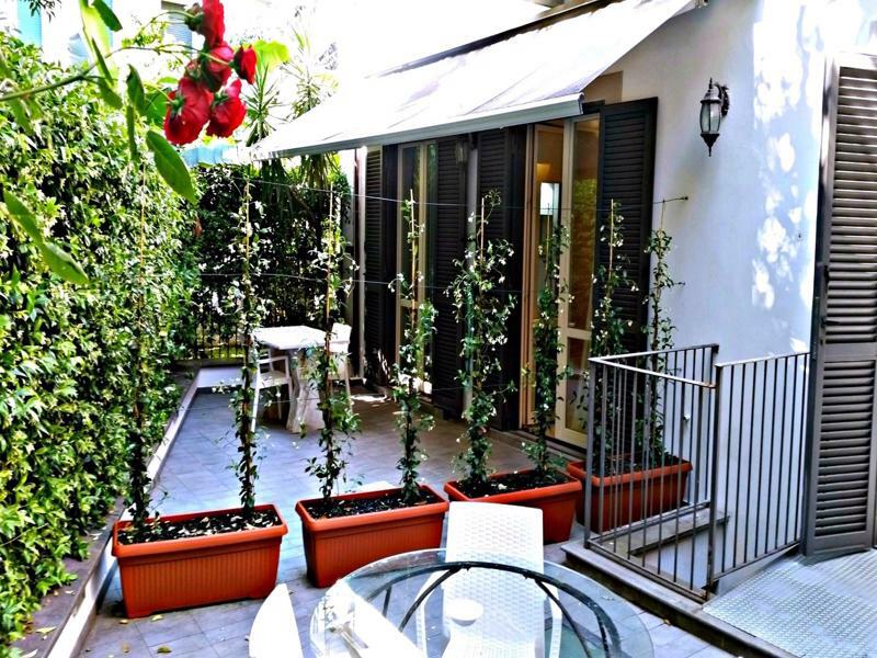 Affittacamere Etruria Relais And Wine Roma
